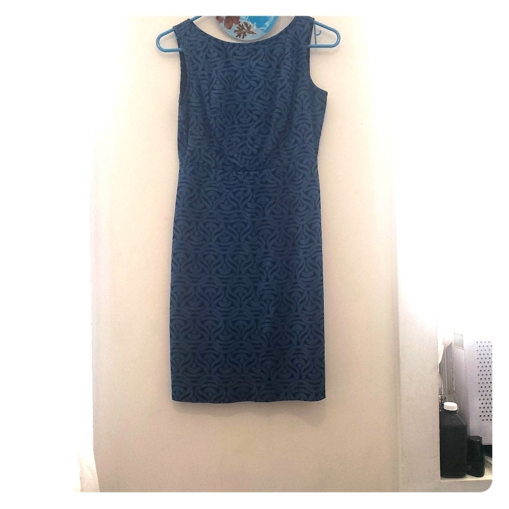 Banana Republic dress
